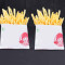 Frites (S) Fries (S)