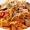 Tuscan Five Meat Rigatoni