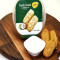 Crunchy Coconut Biscotti-150 Gms