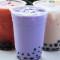 Bubble Milk Tea( L