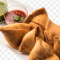 Mutton Samosa (2 Pc)