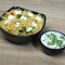 Paneer Tawa Pulao (Complimentary Raitha)