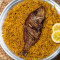 Sayadieh Rice With Fish 2 Person