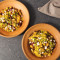 Hot Chaat Basket (Serves 2-3)