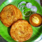 Thuthukudi Poricha Parotta With Chalna