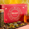 Red-Premium Green Tea Gift Box