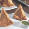 Samosa Five Pcs