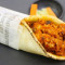 Gunpowder Spicy Shawarma