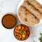 Passa Thali Paratha Meal