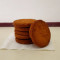 Butter Biscuit [2Pcs]