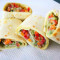 Savari Veg Wrap