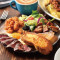 Niǔ Yuē Huáng Hòu Qū Zǎo Wǔ Cān Breakfast Deluxe