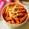 Penne Red Chicken Pasta