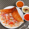 Onion Dosa [1 Piece]