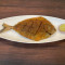 Pomfret Vavval Tawa Roasted Fish