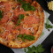 9 Smoked Salmon Onion Pizza