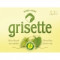 Grisette Blond Glutenfri