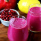 Pomegrante Fruit Shake