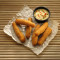 Crispy Veg Finger (6 Pcs)