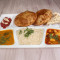 Gujarati Fix Platter