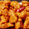 L. General Tso's Chicken (White Meat)