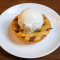 Grandma's Apple Pie (With Ice Cream)