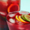 Pomegranite Ice Tea