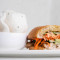 Five Spiced Grilled Chicken Banh Mi