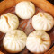 10. Pork Steamed Bun Xiǎo Lóng Bāo