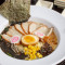 33. Tonkotsu Black Ramen