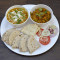 Punjabi Small Thali