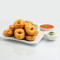 Medu Vada (4 Pcs.