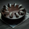 Chocolate Dutch Truffle Cake