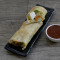 Paneer Manchurian Frankie Roll