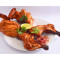 Tandoori Chicken (Full) (650Gm)