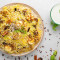 Lucknowi Egg Dum Biryani (Serves 1)