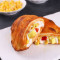 Paneer Calzone Pocket