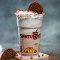 Oreo Cookies Tjock Shake