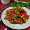 Chilli Paneer (350 Gms)