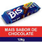 Chocolate Bis Lacta 126G