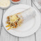 Jumbo Cheese Shawarma