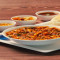 Schezwan Misal Pav