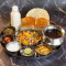 Misal Thali