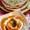 Paneer Lababdar Lachchha Paratha Combo Jain Regular)