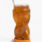 Peach Cold Brew Iced Tea