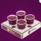 Jamun Shot [4 Shots]