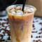 Caramel Coffee Cold