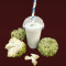 Custard Apple Milk Shake (Sitafal)