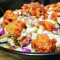 Paneer Schezwan Salad