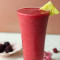 Berry Berry Smoothie (No Yogurt, Just Fruits)